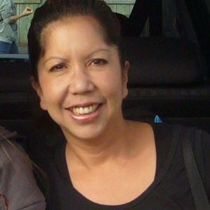 Meet your Posher, Joni